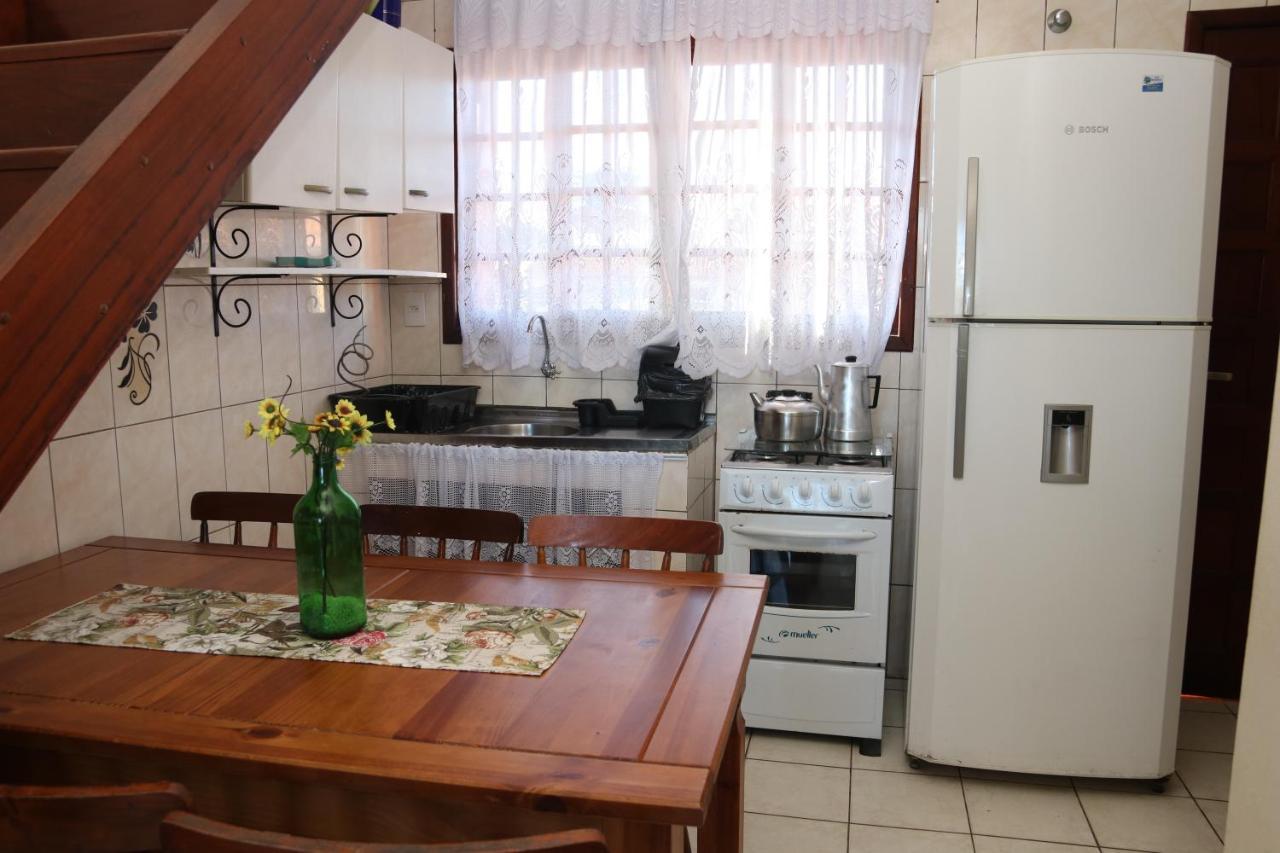 Residencial Maria Antonia Apartamento Governador Celso Ramos
