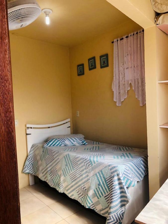 Residencial Maria Antonia Apartamento *