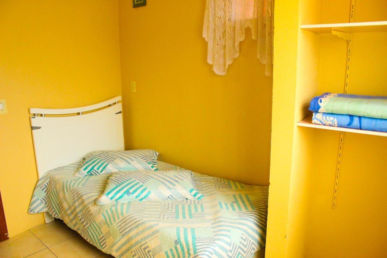 Apartamento Residencial Maria Antonia Governador Celso Ramos