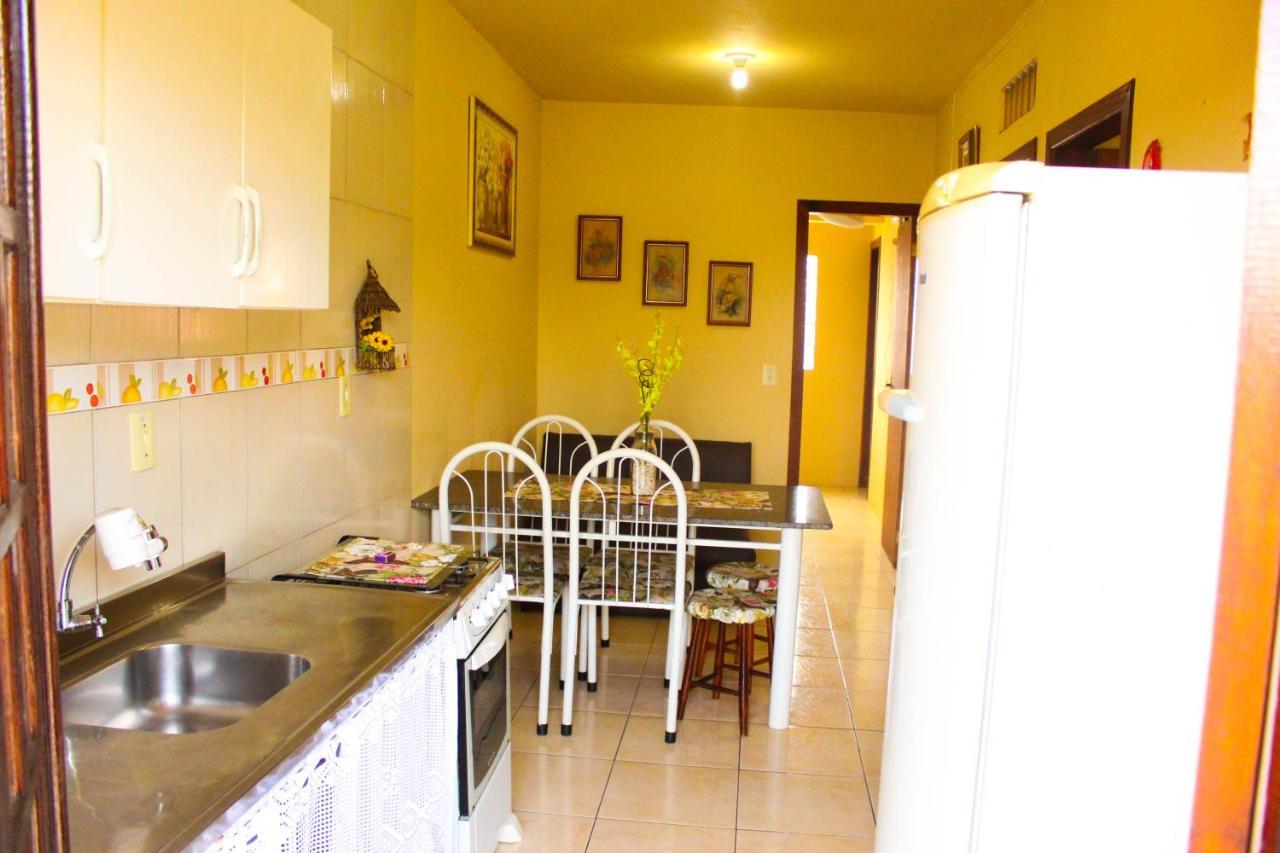 Residencial Maria Antonia Apartamento