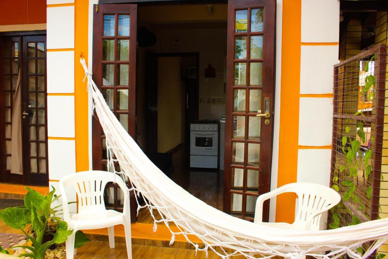 Residencial Maria Antonia Apartamento