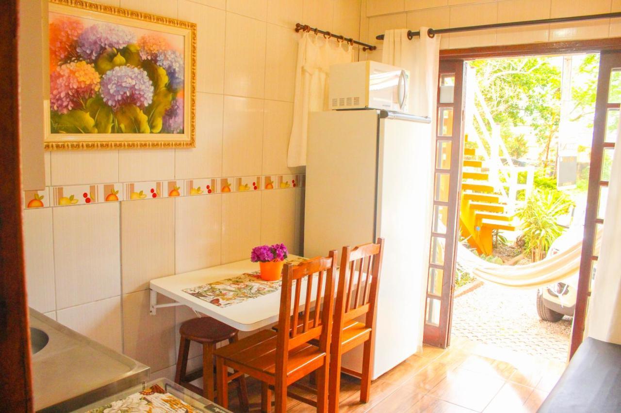 Residencial Maria Antonia Apartamento Governador Celso Ramos
