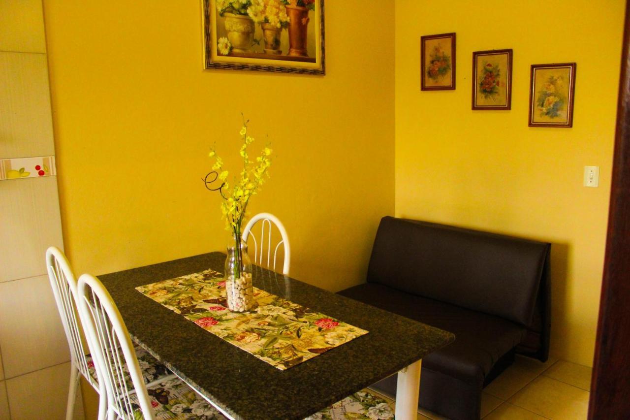 Residencial Maria Antonia Governador Celso Ramos