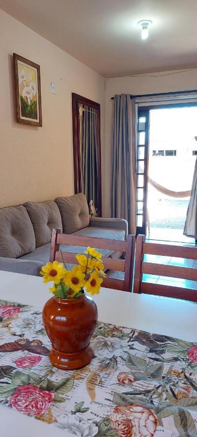 Apartamento Residencial Maria Antonia *