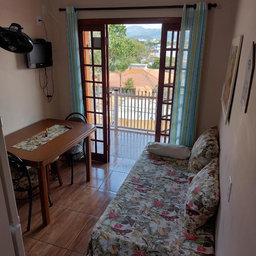Apartamento Residencial Maria Antonia *