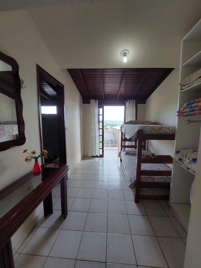 Residencial Maria Antonia Apartamento *