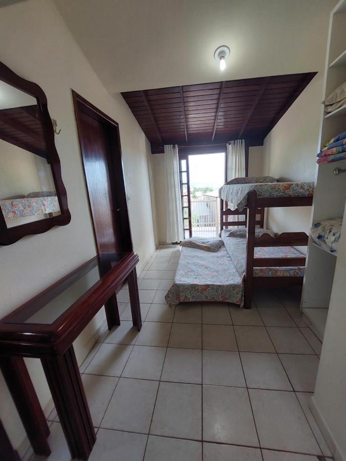 Residencial Maria Antonia Apartamento *