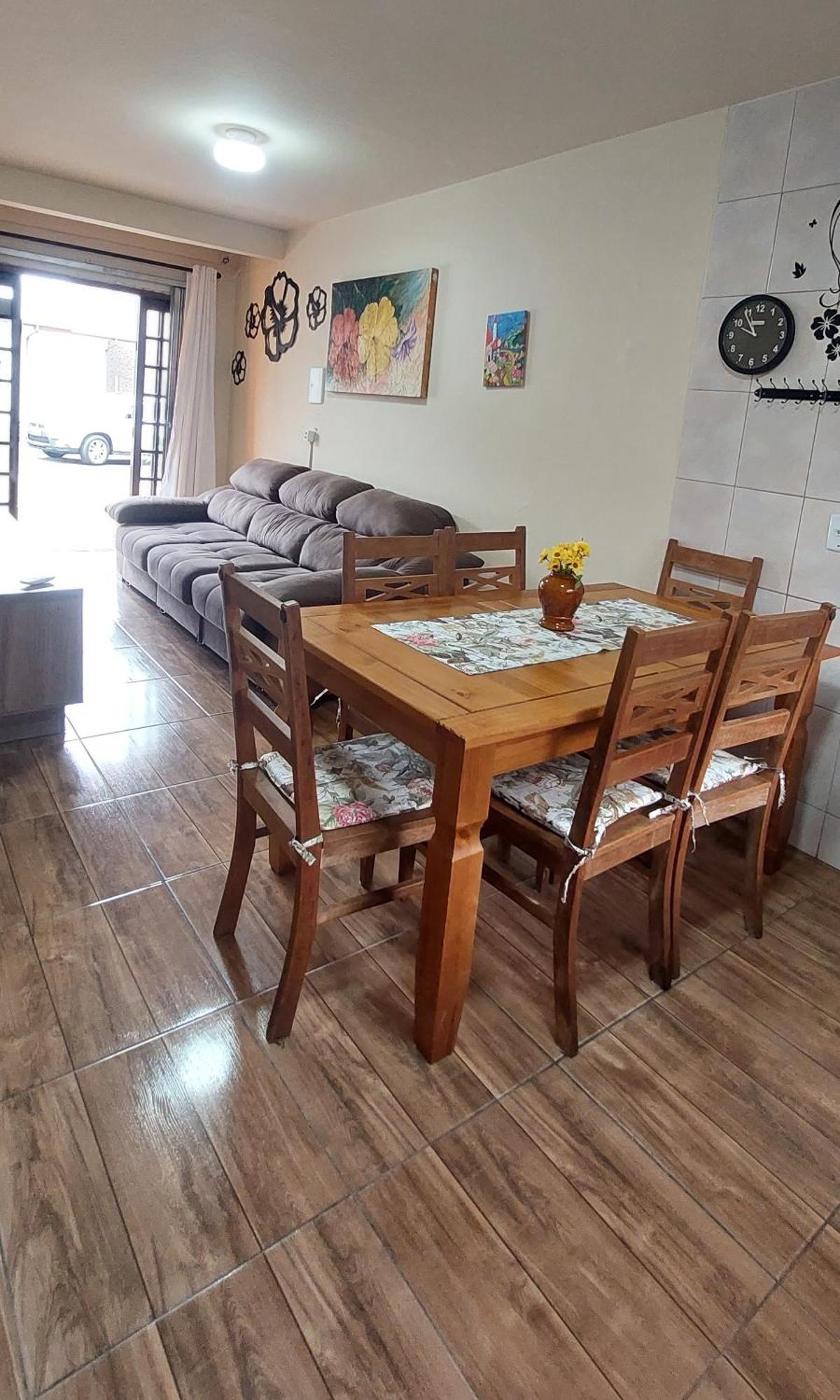 Residencial Maria Antonia