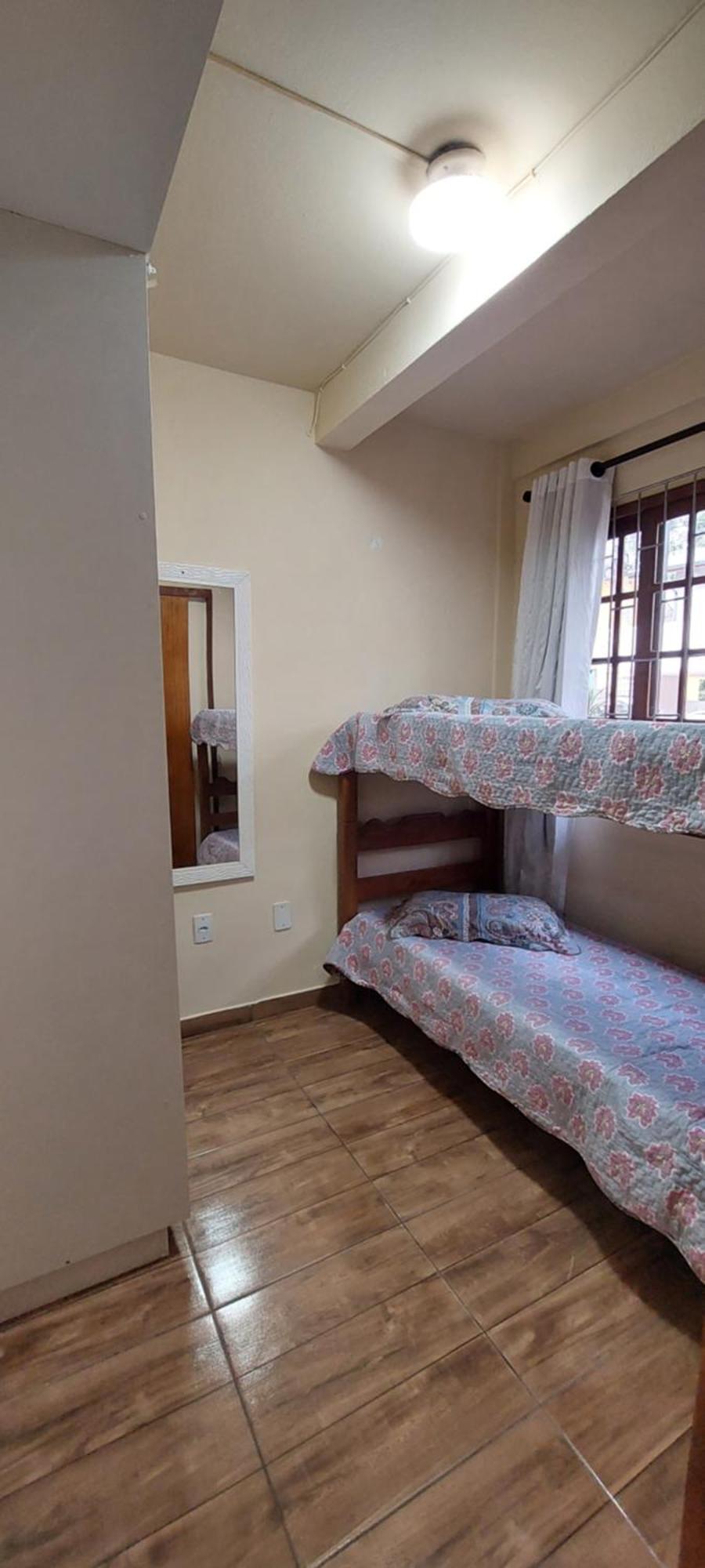 Apartamento Residencial Maria Antonia *