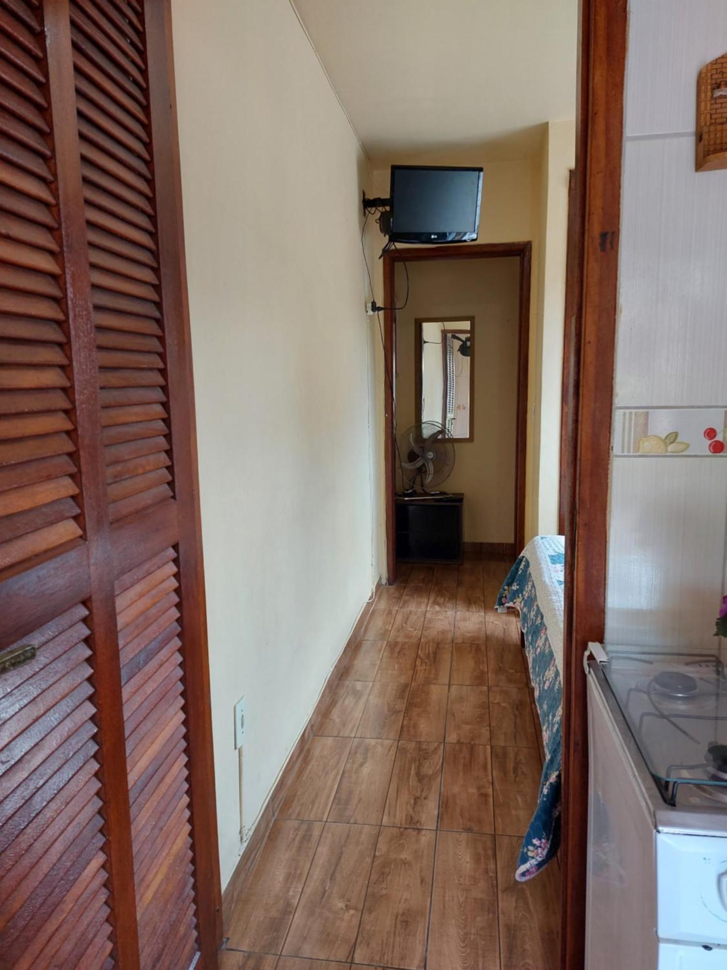 Residencial Maria Antonia Apartamento *