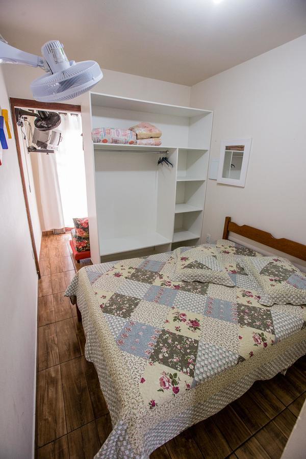 Apartamento Residencial Maria Antonia Governador Celso Ramos