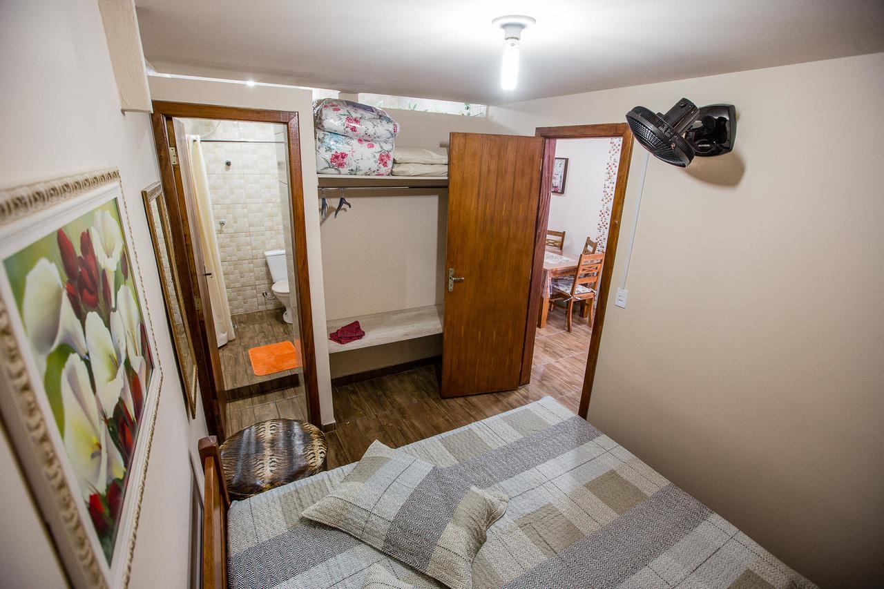 Apartamento Residencial Maria Antonia Governador Celso Ramos