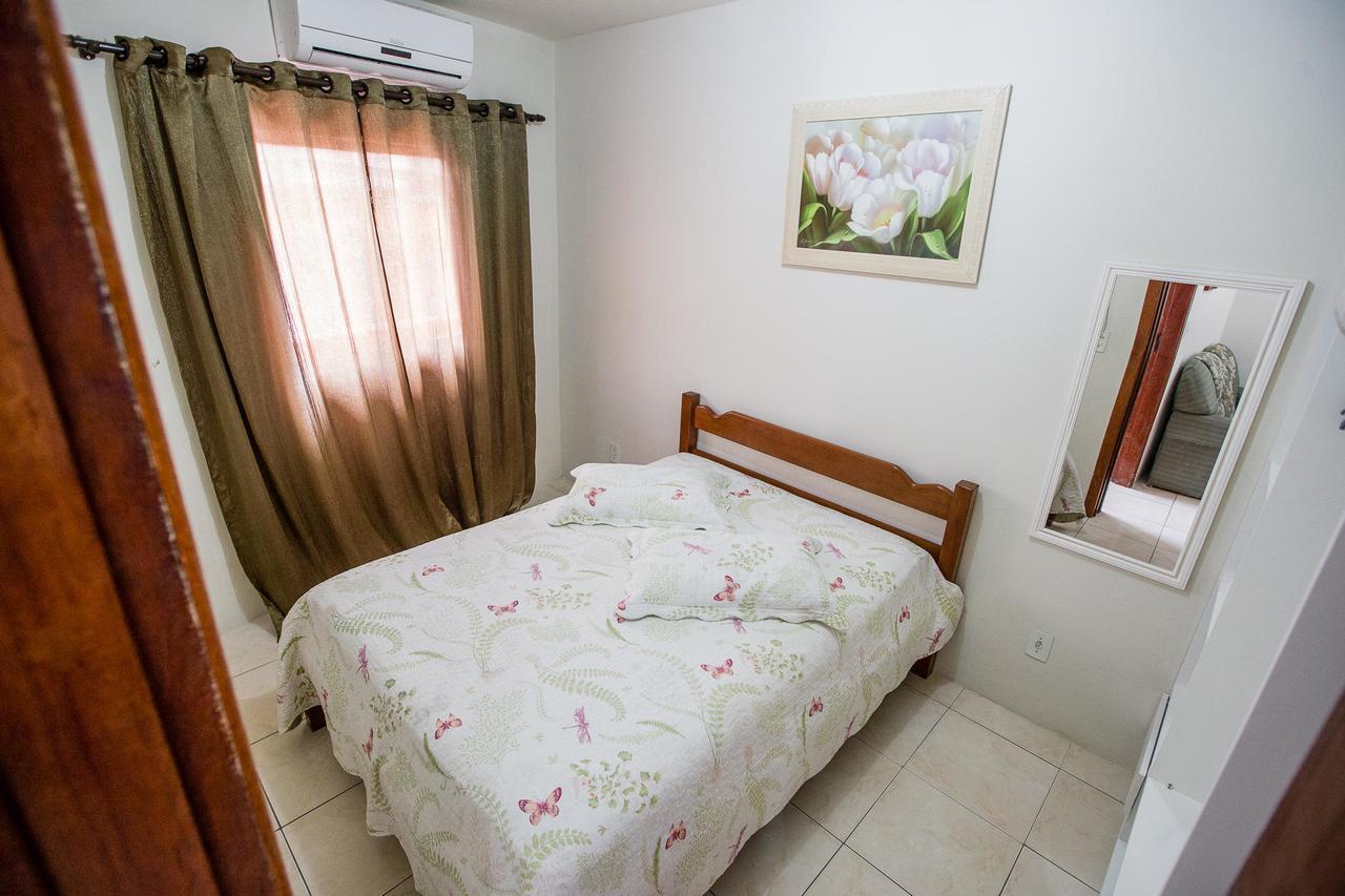 Residencial Maria Antonia Apartamento *