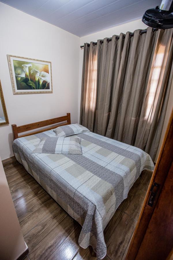 Residencial Maria Antonia * Governador Celso Ramos