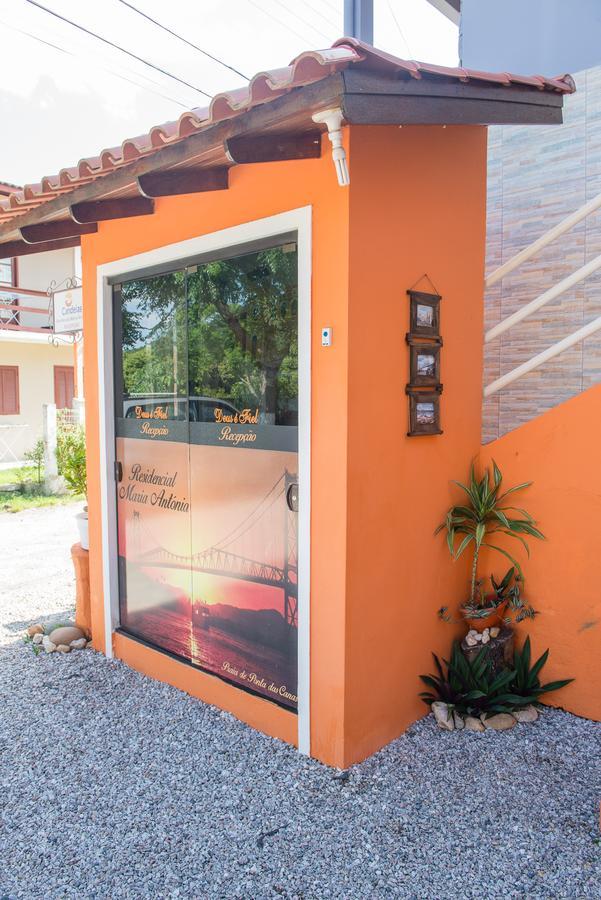 Apartamento Residencial Maria Antonia Governador Celso Ramos