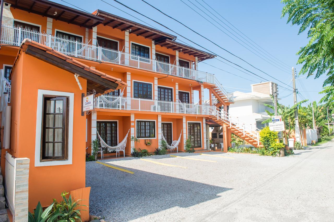 Apartamento Residencial Maria Antonia