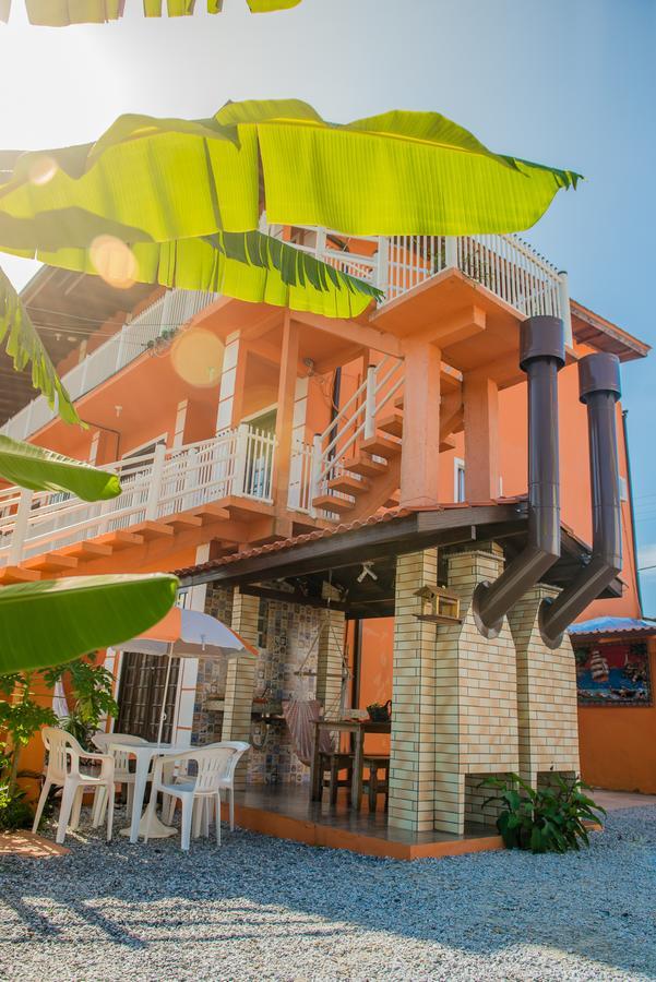 Residencial Maria Antonia Apartamento *