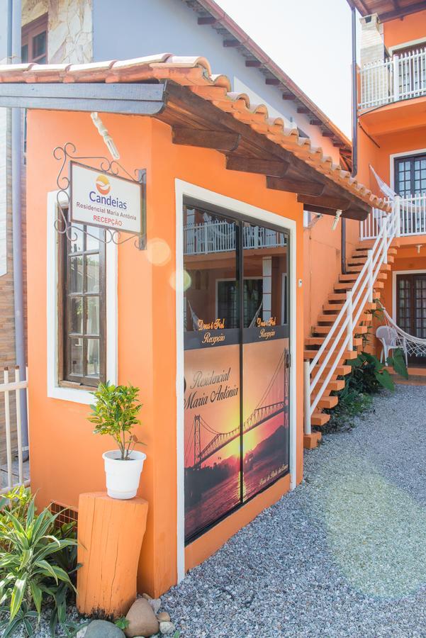 Residencial Maria Antonia Apartamento