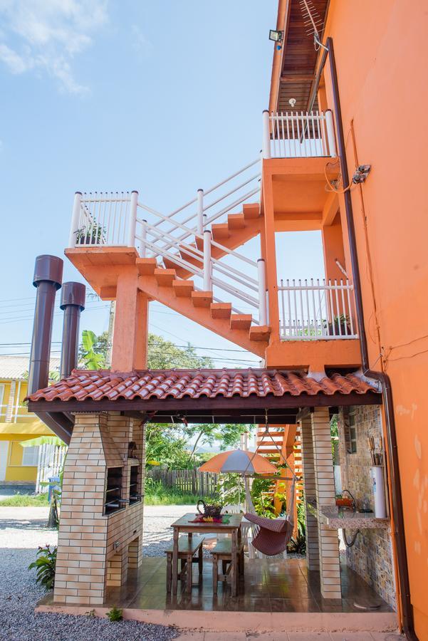Residencial Maria Antonia Apartamento Governador Celso Ramos